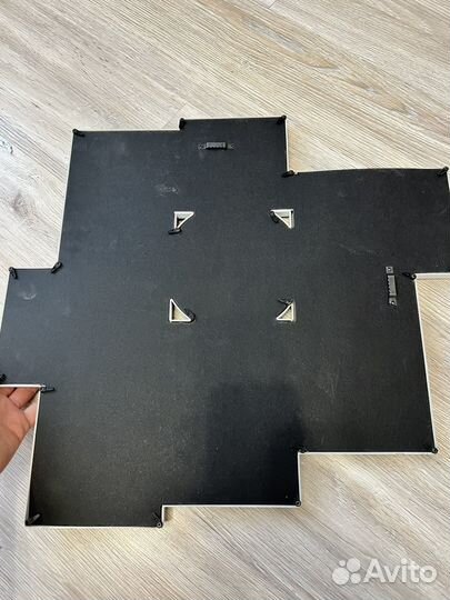 Рамка под фото новая