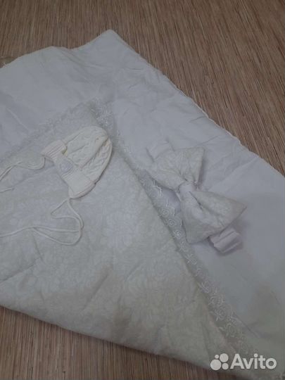 Конверт - одеяло