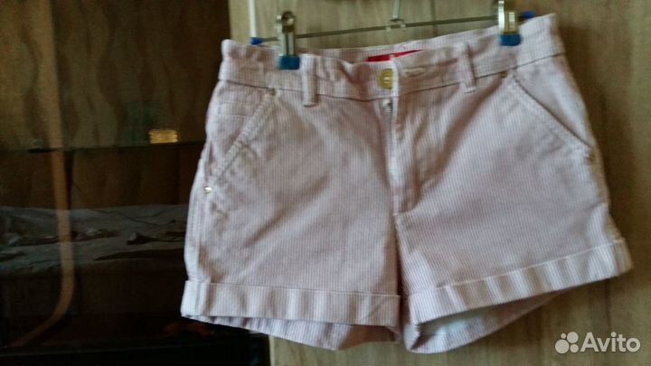 Шорты