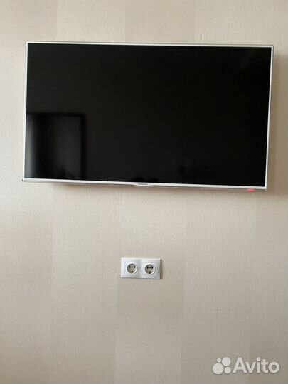 Телевизор samsung ue40f6540 3d, smаrt, wifi