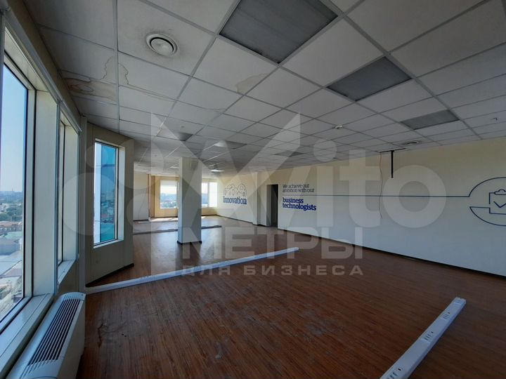 Офис в Бизнес центре