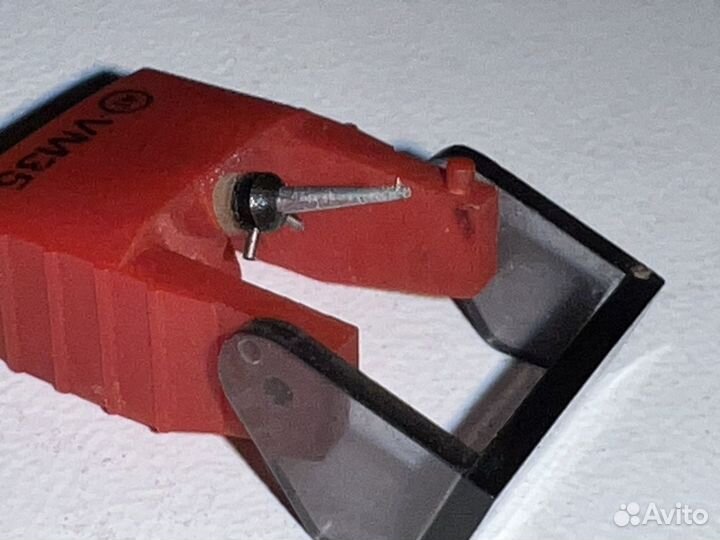 Audio technica AT-VM35