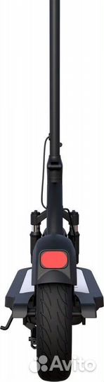 Электросамокат Acer ES Series 5 AES005 черный