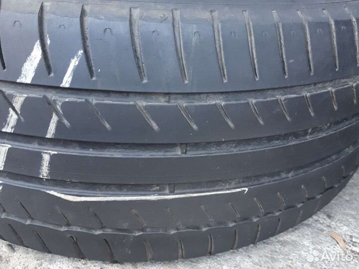 Michelin Primacy HP 225/45 R17 91W