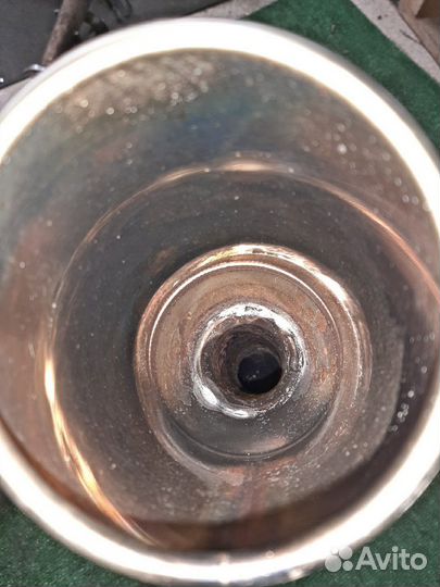 Глушитель mazda atenza ghefp LF-VE бочка пара, 5zigen контрактная