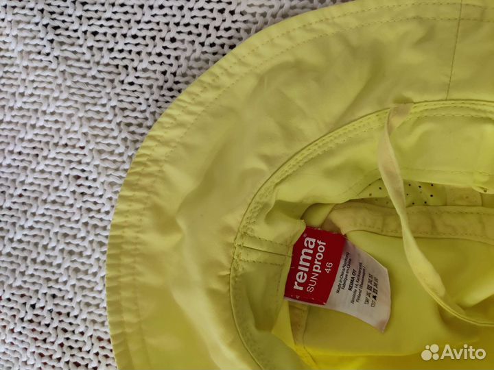 Панама reima 50 uv