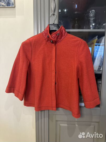 Шерстяная кофта Airfield 44 Как новая Оригинал