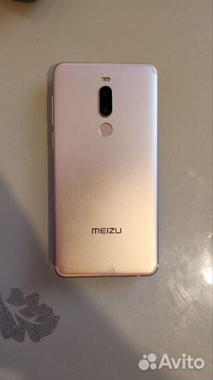 Meizu M8, 4/64 ГБ