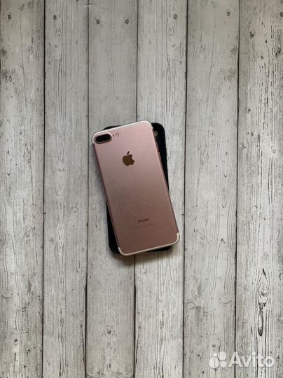 iPhone 7 Plus, 256 ГБ