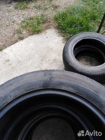 Kumho Power Grip 874 16/60 R16 96T