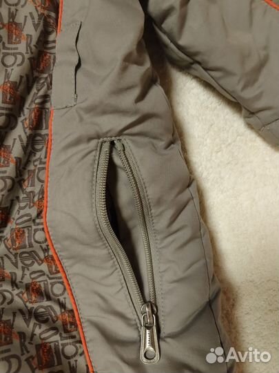 Комбинезон Шалуны 74