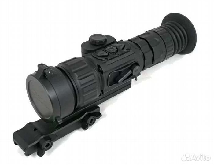 Тепловизионный прицел Fortuna General 50L3