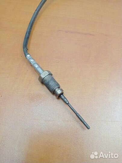 Датчик температуры выхлопных газов Bmw X5Mp F15