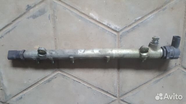 Рейка на Вито 2004гв