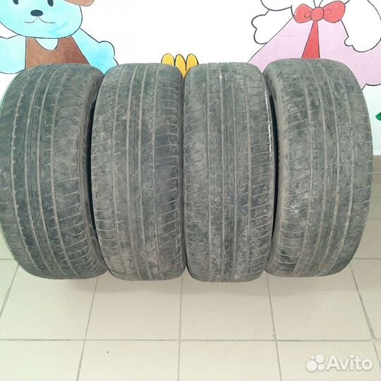 Hankook Ventus Prime 2 K115 225/60 R17