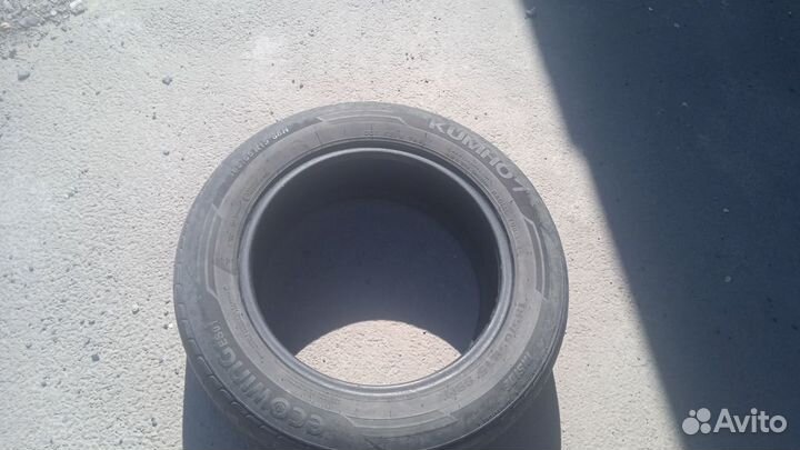 Kumho 722 185/65 R15 88