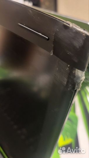 Игровой ноутбук Gigabyte i7 GTX1070