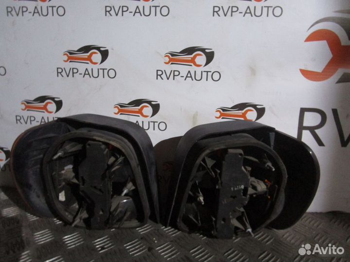 Фонарь задний VW Polo 1994-1999 Хетчбек