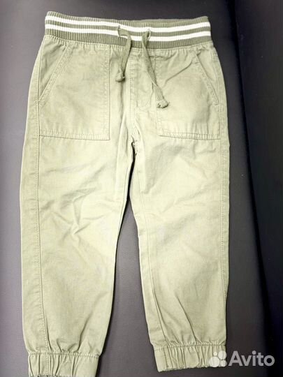 Пакет одежды для мальчика 98-104