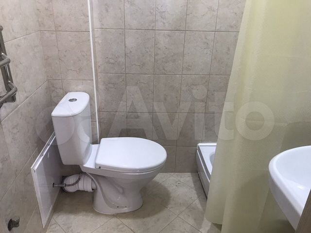 Квартира-студия, 20 м², 2/2 эт.