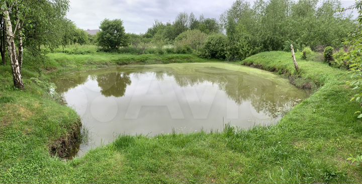 Участок 6 сот. (ИЖС)