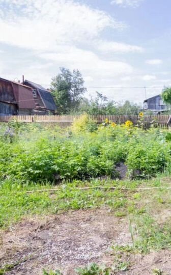 Участок 9 сот. (ИЖС)