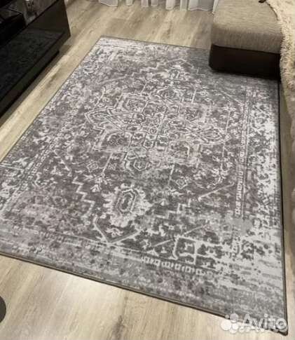 Ковер новый в упаковке.Икеа.Швеция