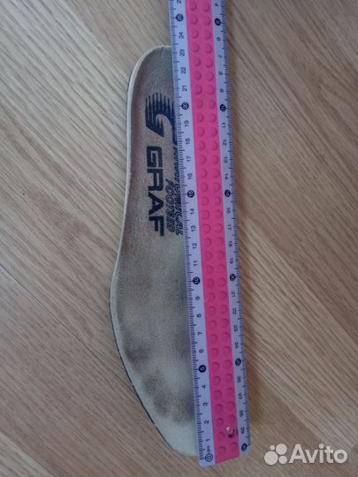 Коньки фигурные детские профессиональные р36,38