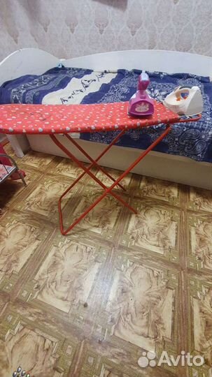 Детские игрушки