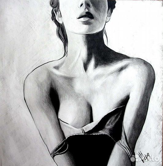 Интерьерная картина в стиле 