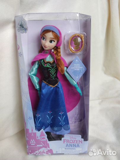 Барби Дисней, куклы принцессы