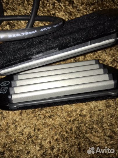 Выпрямитель