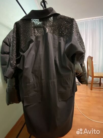 Платье летне