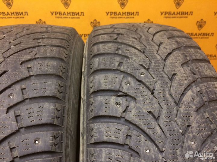Formula Ice 195/60 R15