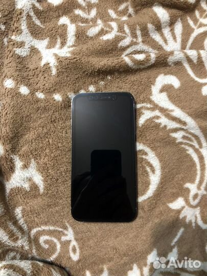 iPhone Xr, 128 ГБ