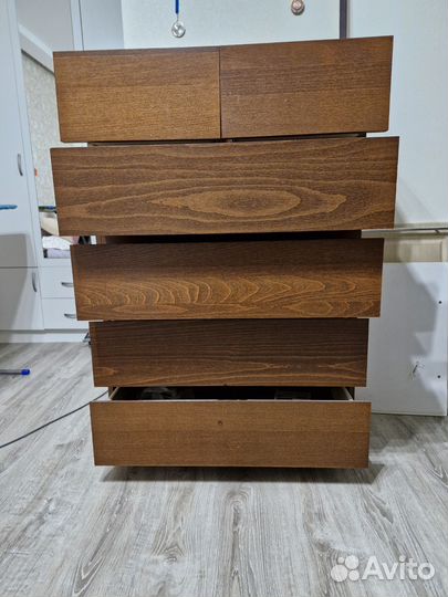 Комод IKEA бу