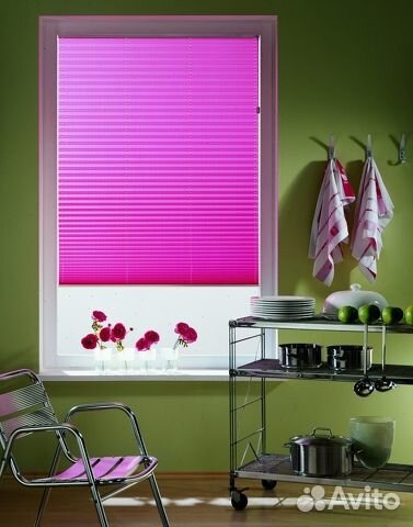 Рулонные шторы. Замер и монтаж бесплатно