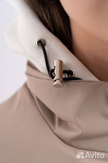 Куртка зимняя детская 134,140-158