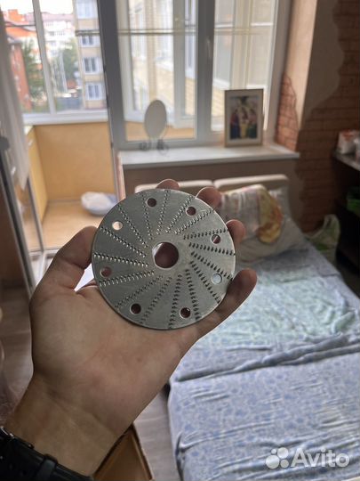 Соковыжималка Росинка СССР