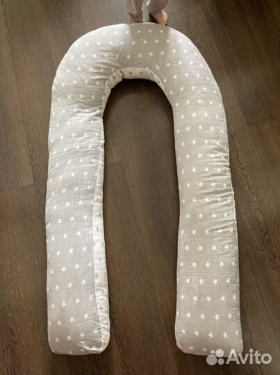 Подушка для беременных