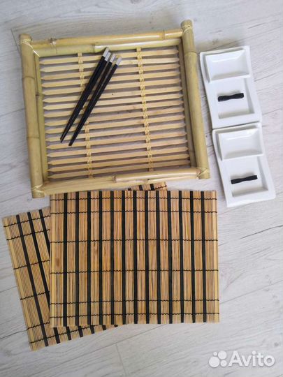 Набор для суши