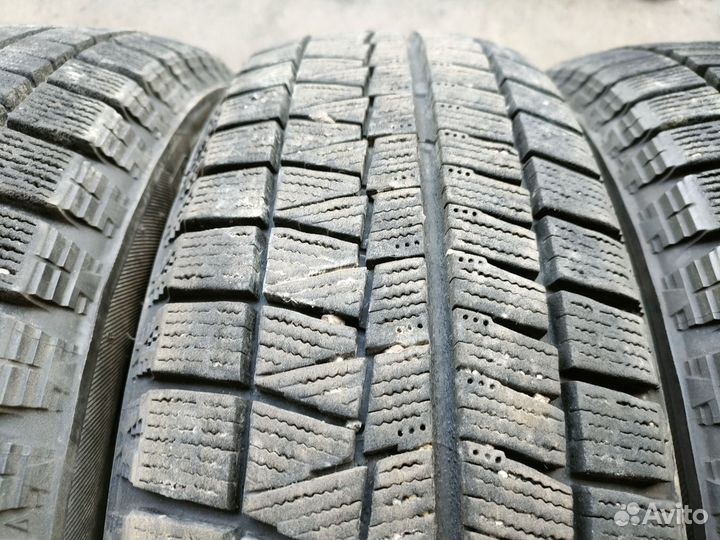 Bridgestone Blizzak Revo GZ 175/65 R14