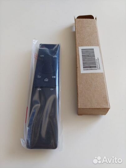 Пульт для телевизора samsung SMART tv