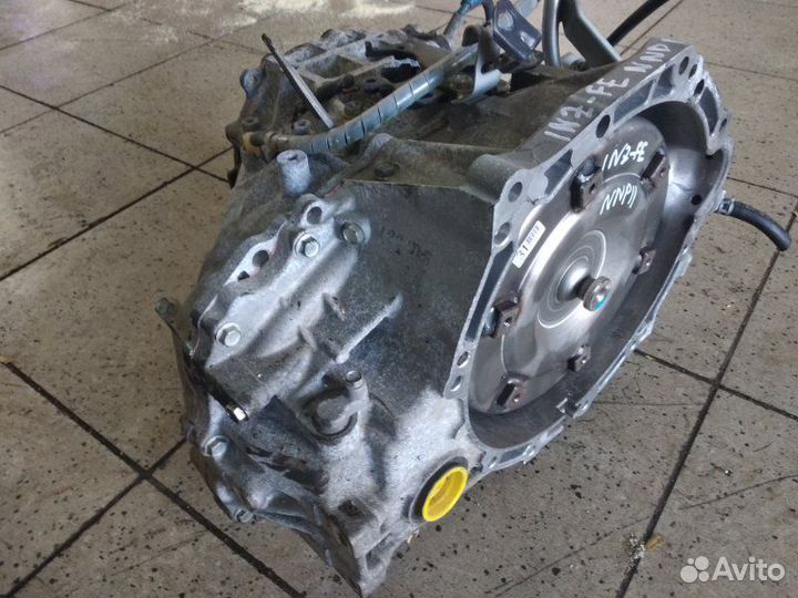 АКПП Toyota U440E Тойота Королла Б/У Контрактная