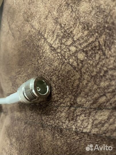 Потолочная антенна