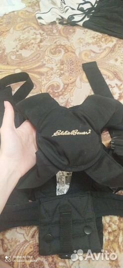 Рюкзак переноска кенгуру