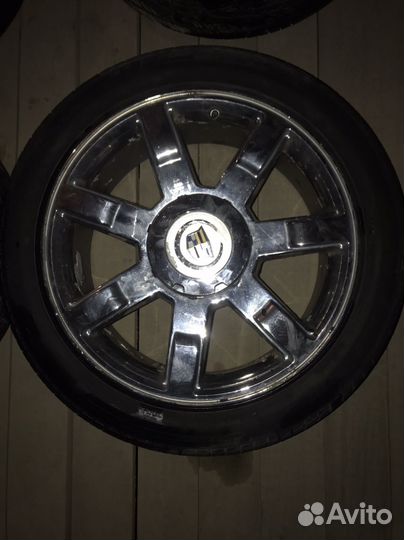 Winrun KF997 285/45 R22