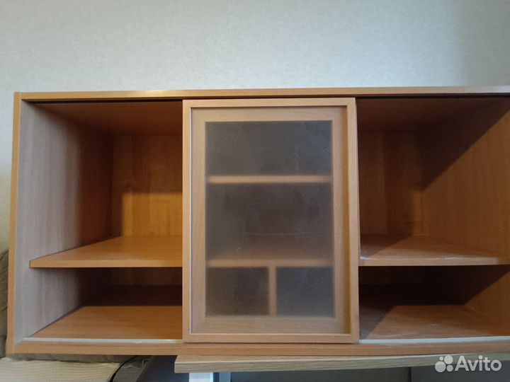 Полка навесная