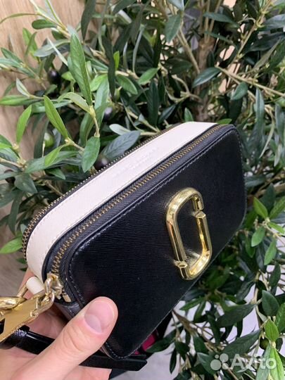 Сумка Marc Jacobs (Оригинал)