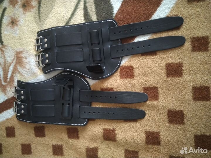 Гравитационные ботинки